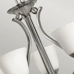 Sklep Kaja Tradycyjny żyrandol, lampa wisząca HK-BOLLA5 z serii BOLLA