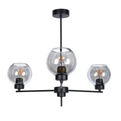 Cheap Trójramienna lampa ze sztywnymi ramionami K-4851 ALDAR | Kaja Żyrandole Nowoczesne