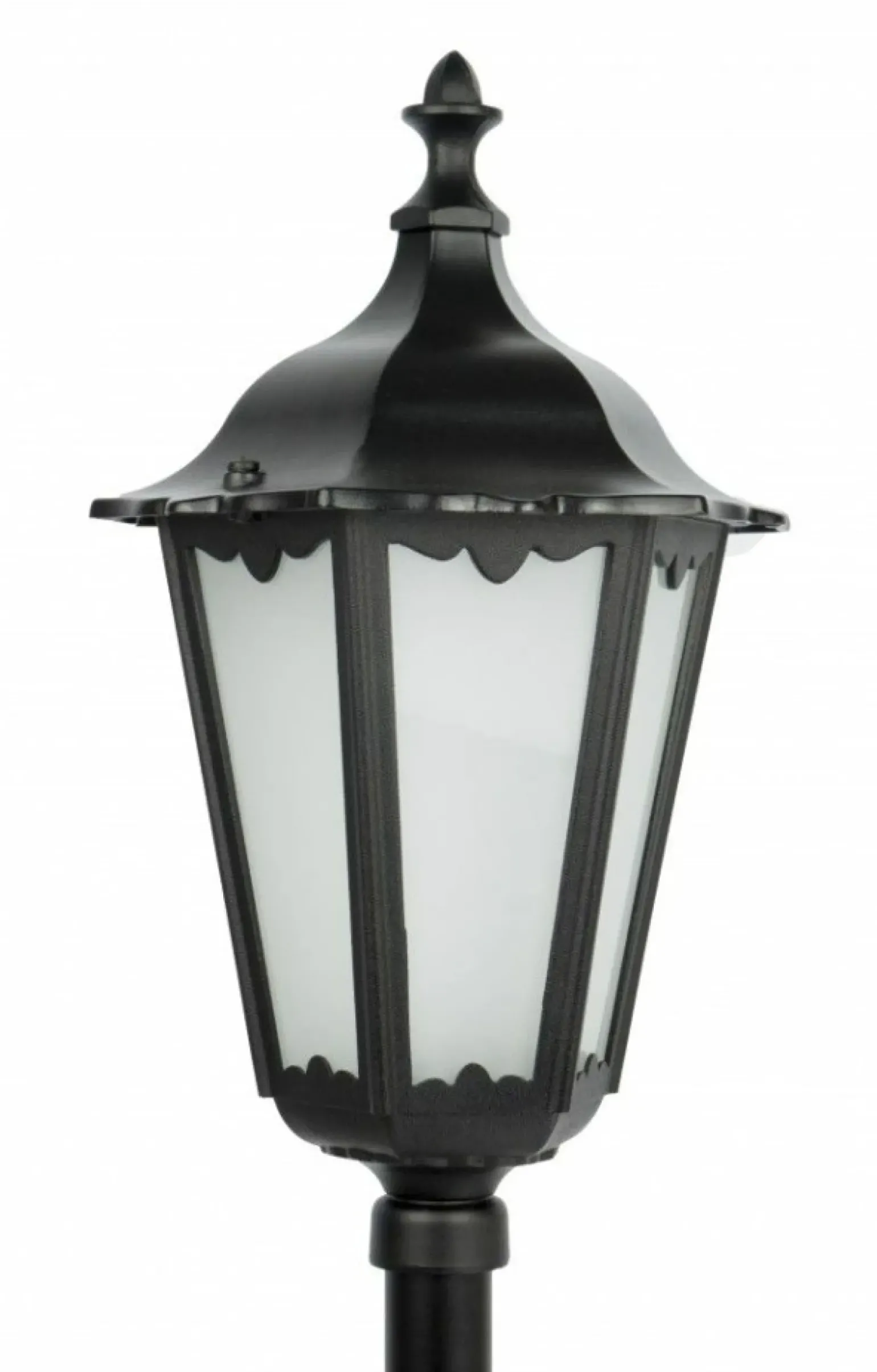 Sklep Kaja Trradycyjna lampa ogrodowa stojąca K 5002/1 z serii RETRO CLASSIC | Kaja Oświetl