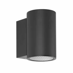 Sklep Kaja Tuba ścienna na elewację LED 4000K 14,5cm OWL-2805-1-4K LENTA | Kaja