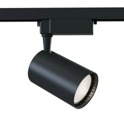 Sklep Kaja Tuba LED 30W 3000K do szyny 1-fazowej TR003-1-30W3K-B | Kaja