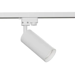 Sklep Kaja Tuba na gwint GU10 do szyny jednofazowej TR004-1-GU10-W | Kaja