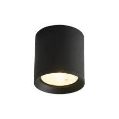 Sklep Kaja Tuba natynkowa na balkon LED 4000K ⌀10,8cm OPN-2007-4K CERVIA | Kaja