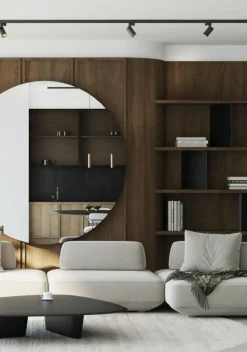 Sklep Kaja Tuba spot GU10 do szynoprzewodu 7582 PROFILE MONO | Kaja Oświetlenie