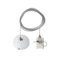 Sklep Kaja Uchwyt montażowy do szyny 1-fazowej AZ4694 ALFA MAGNETIC 48V | Kaja