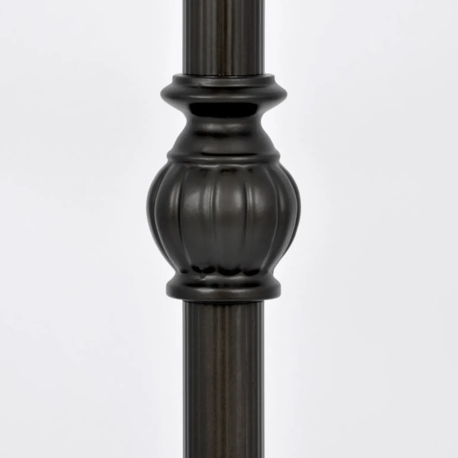 Sklep Kaja Unikalna lampa podłogowa, dekoracyjny witraż K-F16835 z serii ROSE