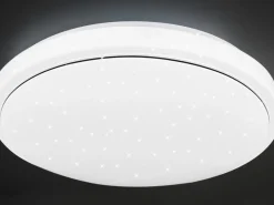 Sklep Kaja Unikalna lampa sufitowa, nowoczesny plafon 13-75123 z serii JASPER | Kaja Oświet