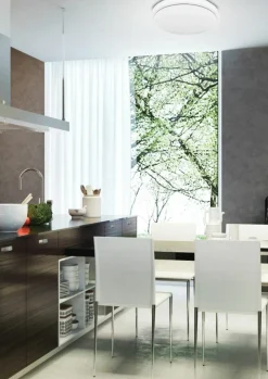 Sklep Kaja Unikalna lampa sufitowa, nowoczesny plafon 13-75123 z serii JASPER | Kaja Oświet