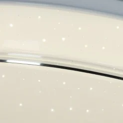 Sklep Kaja Unikalna lampa sufitowa, nowoczesny plafon 13-75123 z serii JASPER | Kaja Oświet