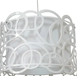 Cheap Unikalna lampa wisząca na zwisie 31-21472 IMAGINE | Kaja Oświetlenie Żyrandole Nowoczesne