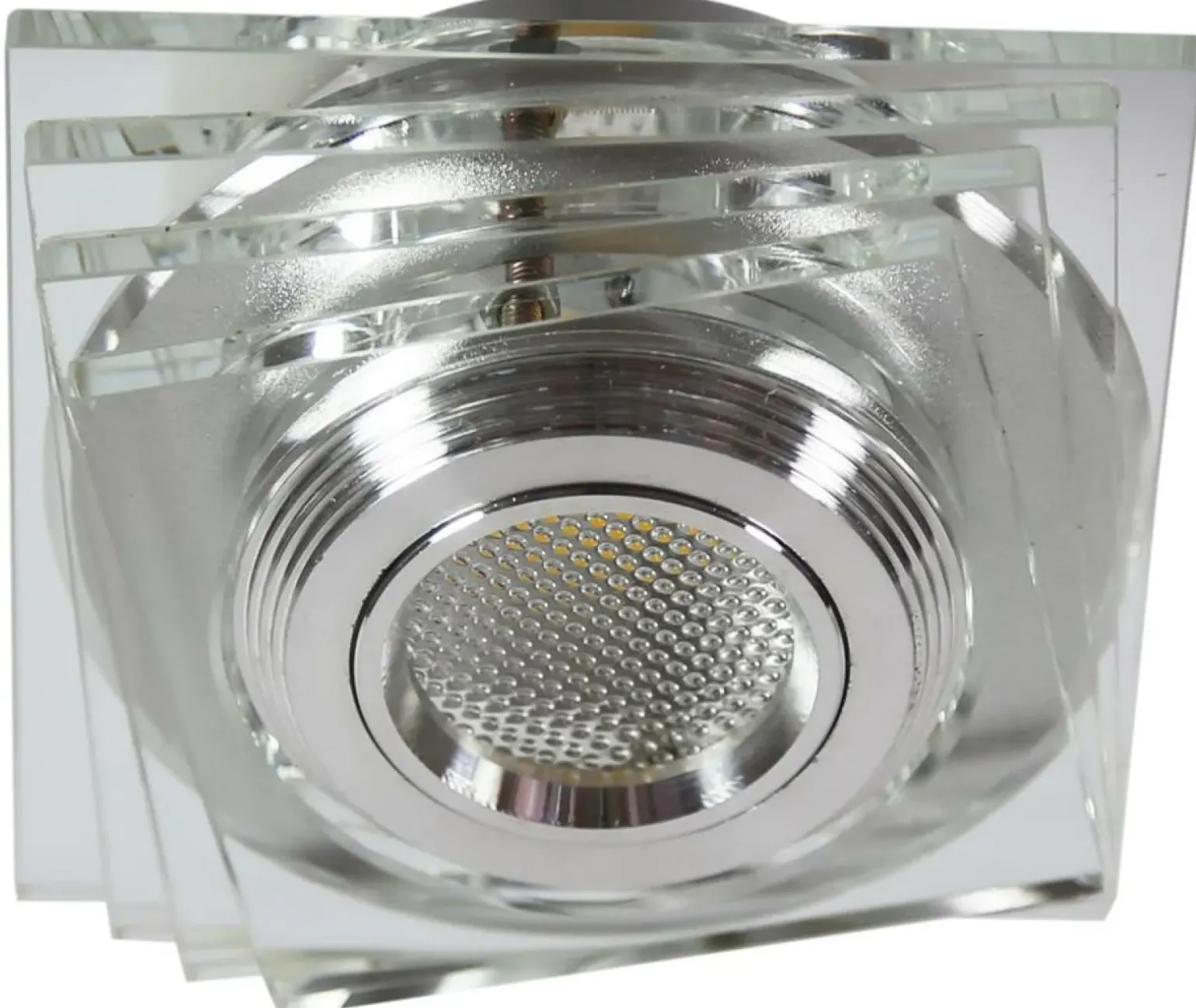 Sklep Kaja Unikalna oprawa podtynkowa, ledowe oczko 2228808 | Kaja Oświetlenie