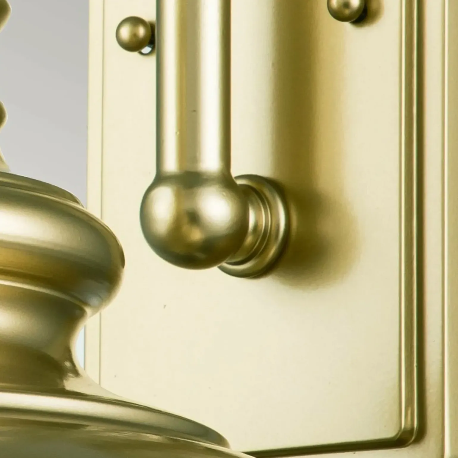 Sklep Kaja Unikalny kinkiet elewacyjny FE-REDDING2-M-PDB z serii REDDING STATION