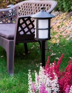 Sklep Kaja Uniwersalna lampa ścienna, elewacyjna K 3012/1/TD g z serii CORDOBA | Kaja Oświe