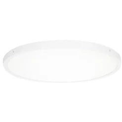 Sklep Kaja Uniwersalna lampa LED ⌀60cm 4000K PLF-7001-600R-WH-4K z serii PELARO