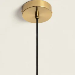 Shop Uniwersalna lampa z kulistym kloszem ABR-KASP-E27 KASPI | Kaja Żyrandole Nowoczesne