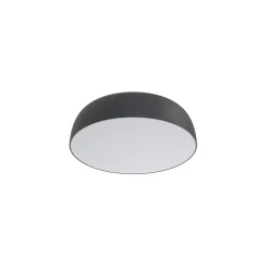 Sklep Kaja Uniwersalna, techniczna lampa ⌀58cm 7xE27 8016 SATELLITE | Kaja