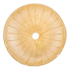 Sklep Kaja Uniwersalny klosz E27, otwarty, okrągły K-HP MONIK 2 KLOSZ