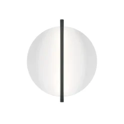 Sklep Kaja Wewnętrzny kinkiet ścienny, ledowy MOD279WL-L14B3K z serii MIRA