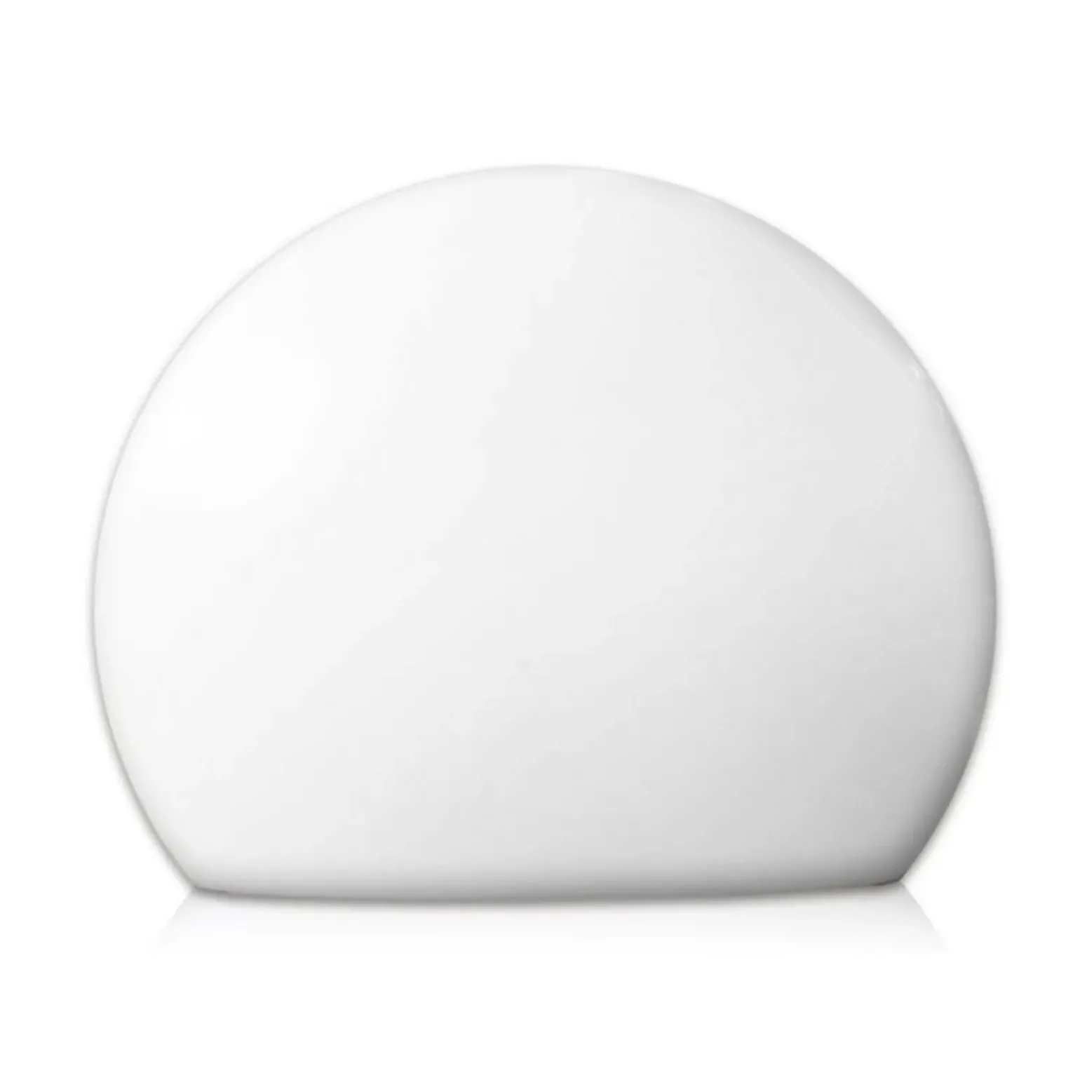 Sklep Kaja Świecąca kula, lampa ogrodowa ⌀35cm LP-JH-1095-350 GAJA | Kaja