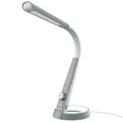 Sklep Kaja Wielofunkcyjna lampka biurkowa K-BL1063 BERKANE | Kaja