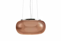 Discount Wisząca lampa LED z m kloszem AZ3161 GALACTIC | Kaja Żyrandole Nowoczesne
