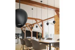 Sklep Kaja Wisząca lampa podtynkowa wpustowa LED AZ3096 OVUM | Kaja Oświetlenie