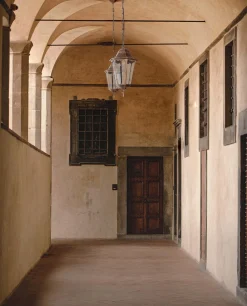 Sklep Kaja Wisząca lampa zewnętrzna na taras K-5006H CZ/ZŁ LOZANA | Kaja