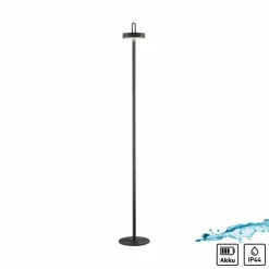 Sklep Kaja Wodoszczelna lampa podłogowa na taras ZM 19311-18 AMAG | Kaja