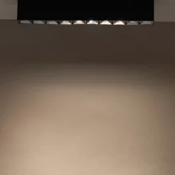 Sklep Kaja Wąska, długa lampa natynkowa 38,5cm 36° 3000K 10056 MIDI LED | Kaja