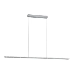 Fashion Wąska, długa listwa wisząca na pilot 2533-95 z serii PURE-COSMO | Kaja Żyrandole Nowoczesne