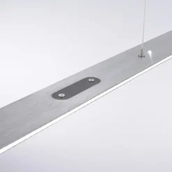 Fashion Wąska, długa listwa wisząca na pilot 2533-95 z serii PURE-COSMO | Kaja Żyrandole Nowoczesne