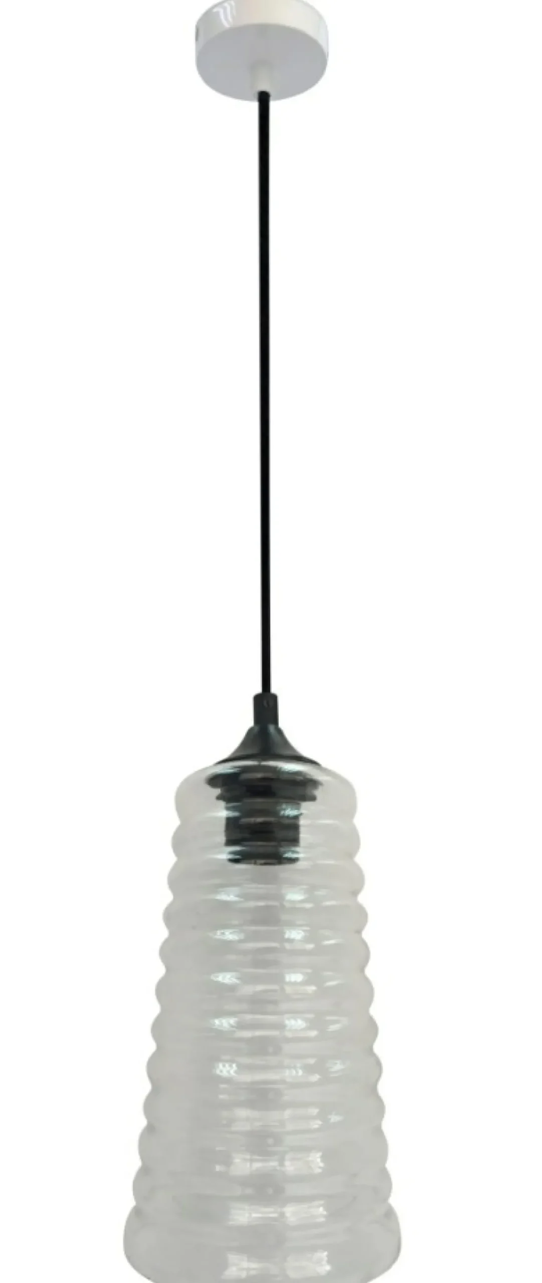 Sklep Kaja Wąska lampa wisząca do kuchni 31-51240 MANILA | Kaja Oświetlenie