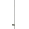 Sklep Kaja Wąski, długi kinkiet do korytarza 120cm 4000K 11382 SABER LED | Kaja