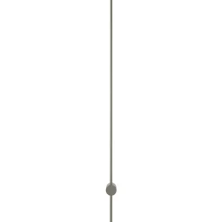 Sklep Kaja Wąski, długi kinkiet do korytarza 120cm 4000K 11382 SABER LED | Kaja