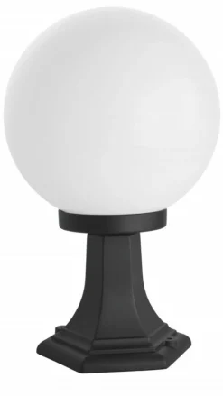 Sklep Kaja Wyjątkowa lampa ogrodowa K 4011/1/K 250 z serii KULE CLASSIC | Kaja Oświetlenie