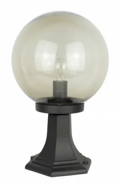 Sklep Kaja Wyjątkowa lampa ogrodowa K 4011/1/K 250 z serii KULE CLASSIC | Kaja Oświetlenie