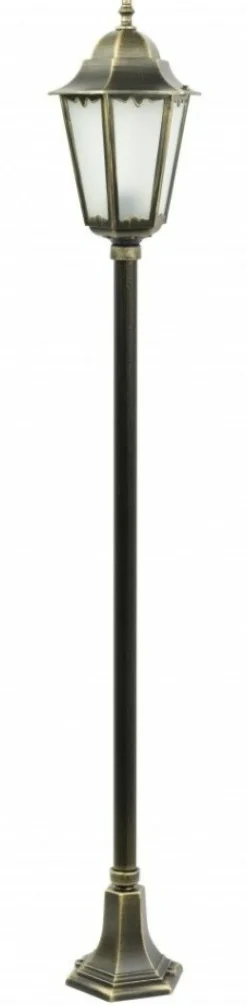 Sklep Kaja Wyjątkowa lampa ogrodowa K 5002/1/H z serii RETRO CLASSIC II | Kaja Oświetlenie