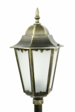 Sklep Kaja Wyjątkowa lampa ogrodowa K 5002/1/H z serii RETRO CLASSIC II | Kaja Oświetlenie