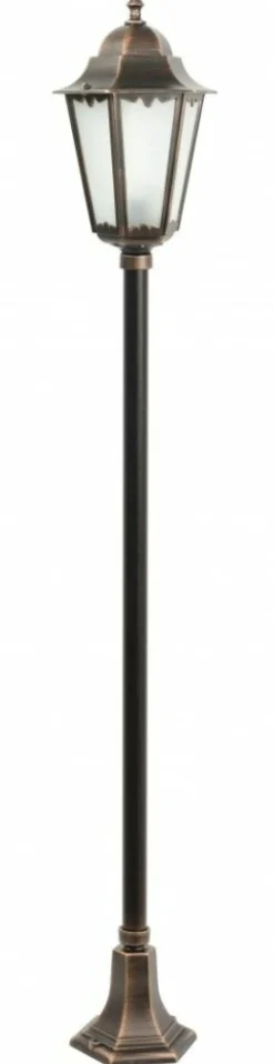 Sklep Kaja Wyjątkowa lampa ogrodowa K 5002/1/H z serii RETRO CLASSIC II | Kaja Oświetlenie