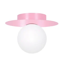 Sklep Kaja Wyjątkowa lampa sufitowa do pokoju dziecka K-5442 z serii ROBIN
