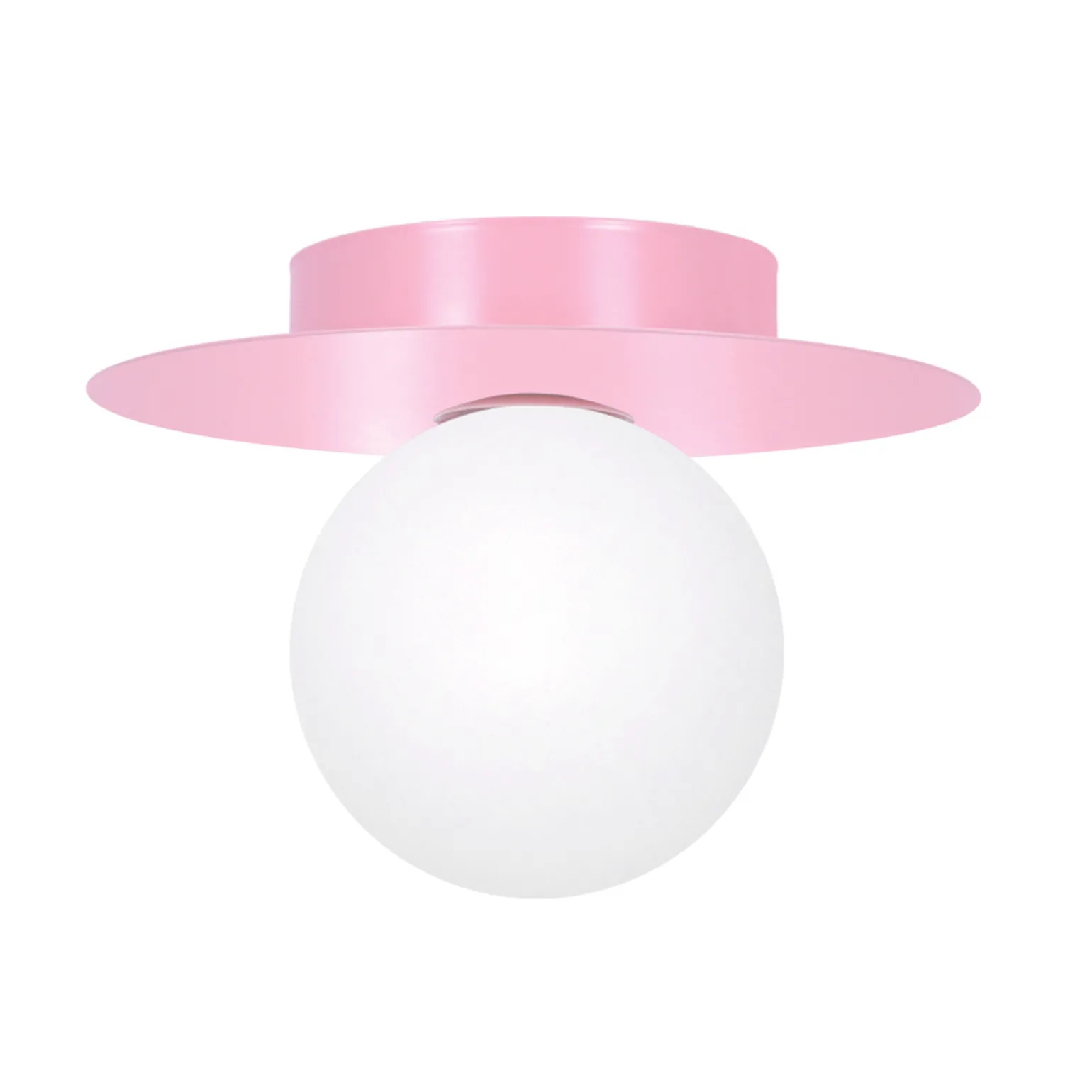 Sklep Kaja Wyjątkowa lampa sufitowa do pokoju dziecka K-5442 z serii ROBIN