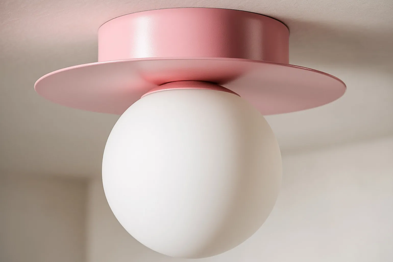 Sklep Kaja Wyjątkowa lampa sufitowa do pokoju dziecka K-5442 z serii ROBIN