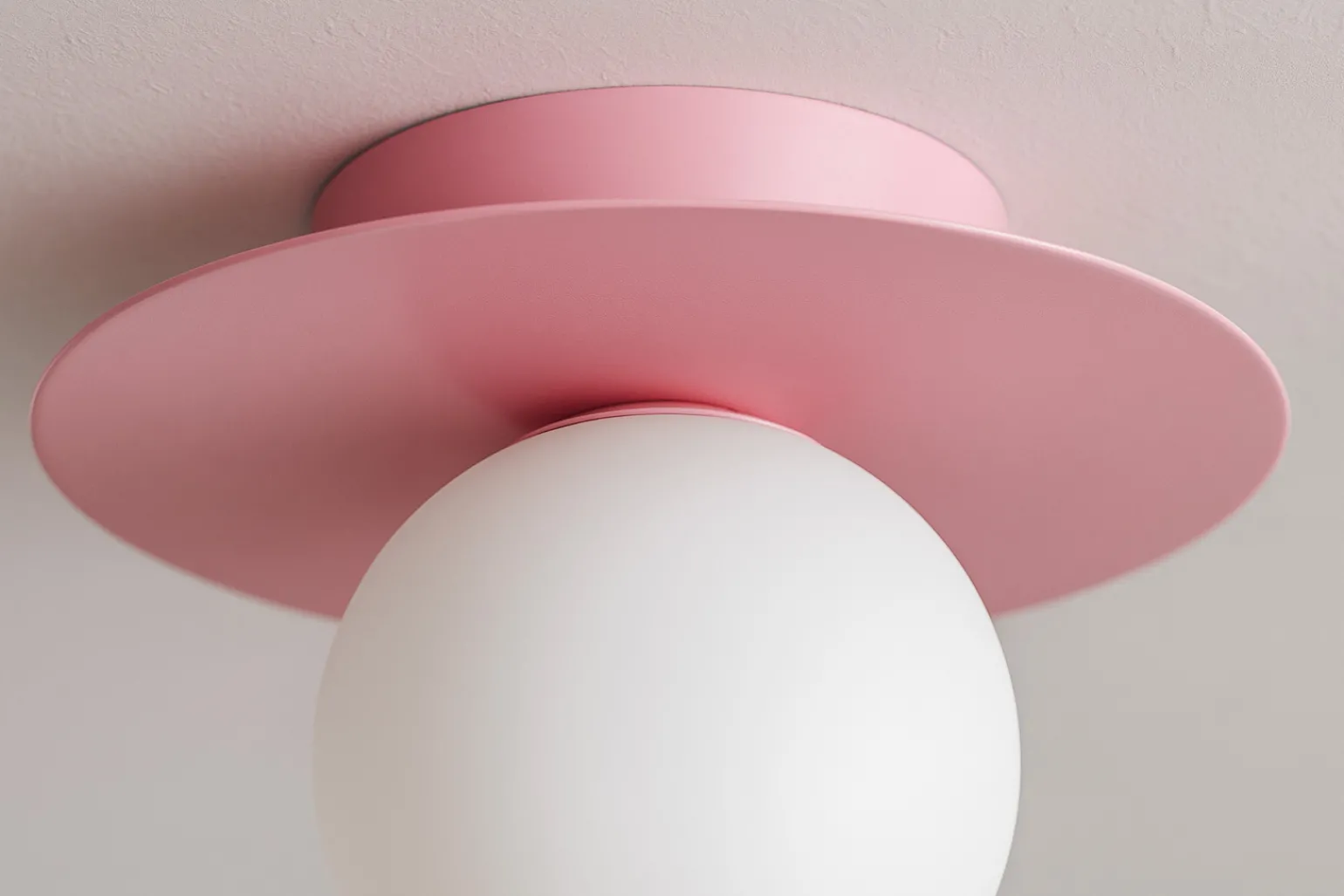 Sklep Kaja Wyjątkowa lampa sufitowa do pokoju dziecka K-5442 z serii ROBIN