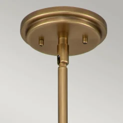 Sklep Kaja Wyjątkowa lampa wisząca, do kuchni HK-AMELIA-P-S-HB z serii AMELIA