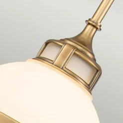 Sklep Kaja Wyjątkowa lampa wisząca, do kuchni HK-AMELIA-P-S-HB z serii AMELIA