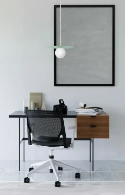 Discount Wyjątkowa lampa wisząca do stylowej sypialni K-5451 z serii ROBIN Żyrandole Nowoczesne