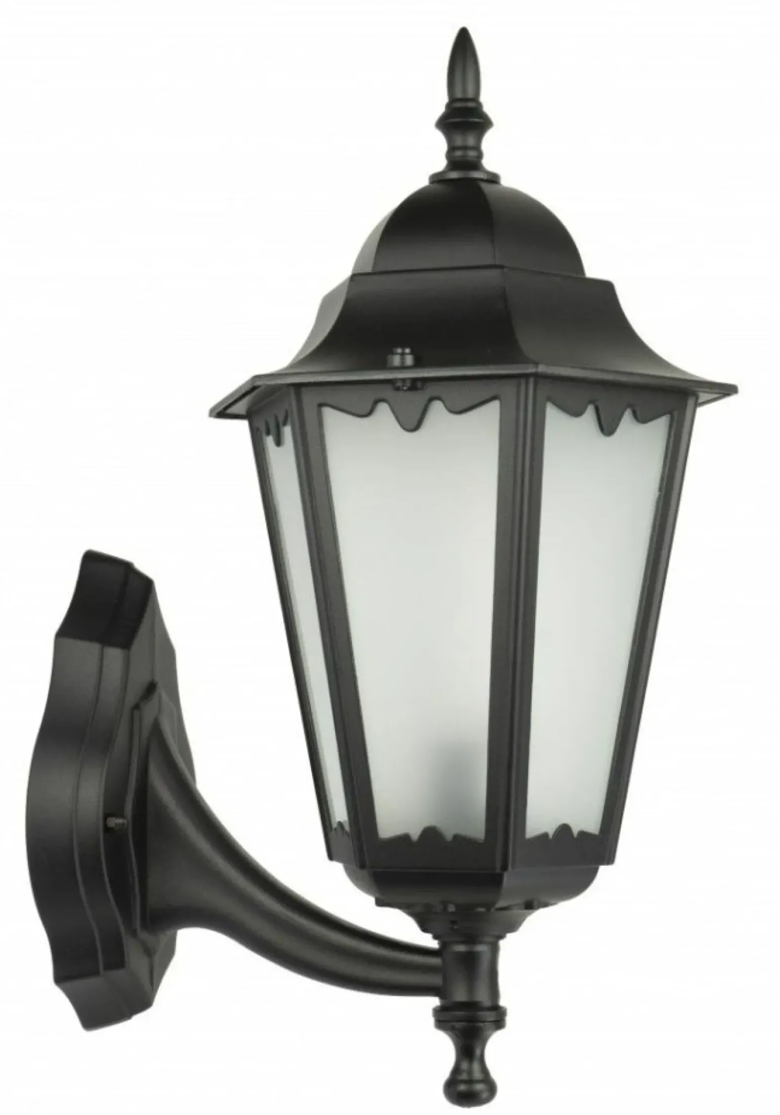 Sklep Kaja Wymyślna lampa elewacyjna K 3012/1/DH g z serii RETRO CLASSIC II | Kaja Oświetle