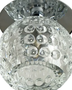 Sklep Kaja Wymyślna oprawa podtynkowa, wymienne źródło światła 2280243 | Kaja Oświetlenie