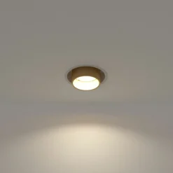 Sklep Kaja Wypukłe oczko mocowane podtynkowo GU10 10798 MONO SLIDE | Kaja