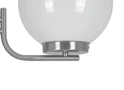 Sklep Kaja Wysoka, dwuramienna latarnia ogrodowa K-LP270-2200 ANA | Kaja